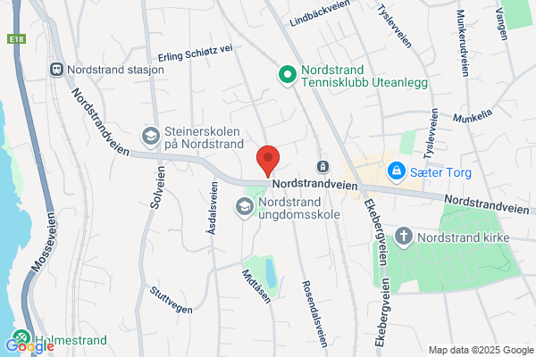 Brænne Victoria Møbelrestaurering