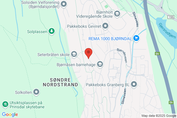 Møbelfikseriet