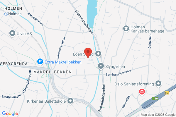 Kines Møbeltapetserverksted
