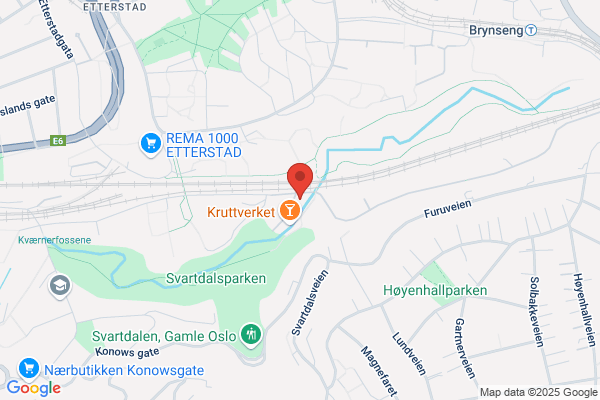 Trekkeriet Møbeltapetsering