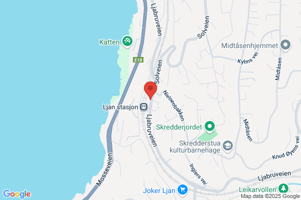 Godshuset Snekkerverksted