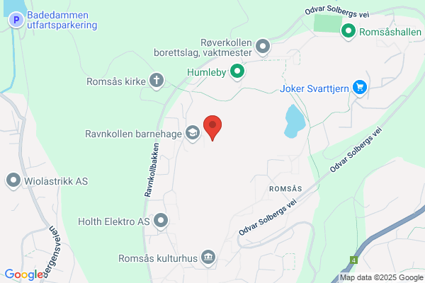 Interstudio Norge As