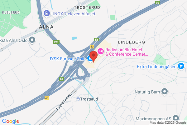 Bohus Riise A/s