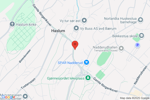 Furu Spesialisten