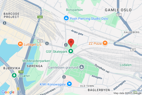 Møbelmakeriet Ans
