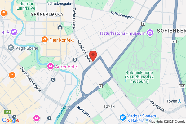 Møbelstudio As