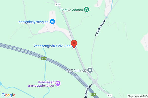 Vannsengloftet A/s