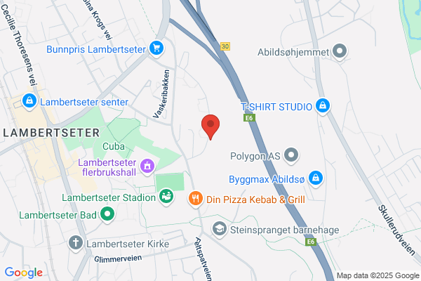 Ajm Hotellmegler As
