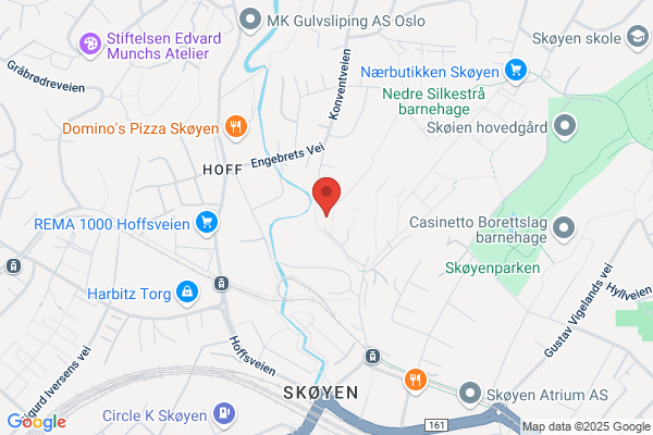 Blikkfang AS