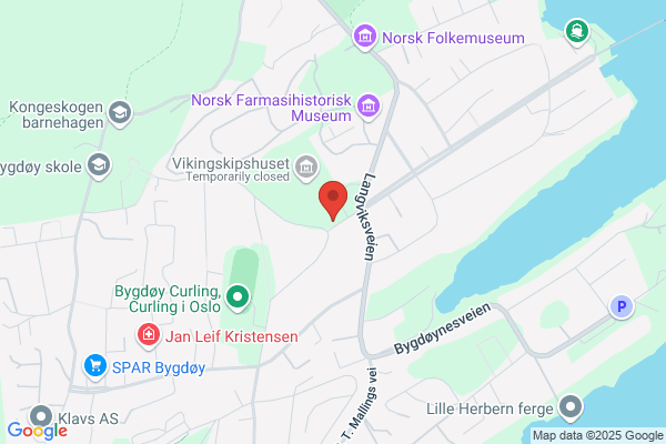 Nordiske Seminarer A/s
