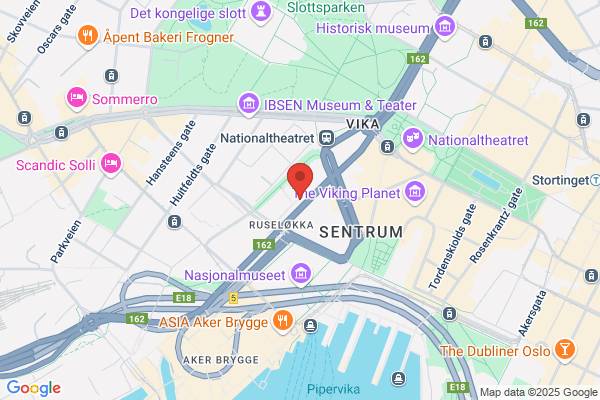Shippingklubben
