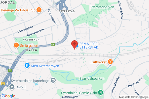 Syberg As