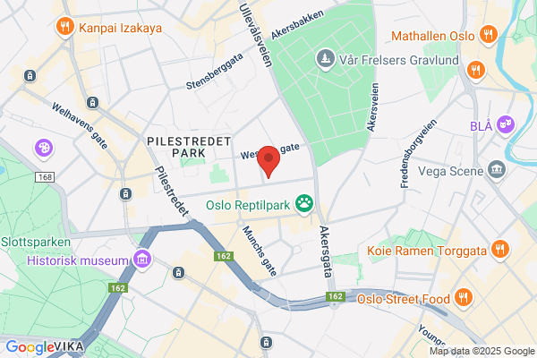 Din Negledesingner Tone Fjeldberg