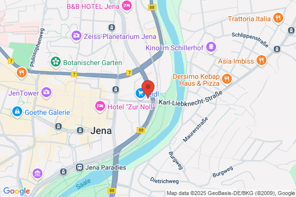 Intershop Communication Ab