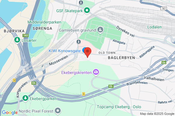 Kvantesprang AS