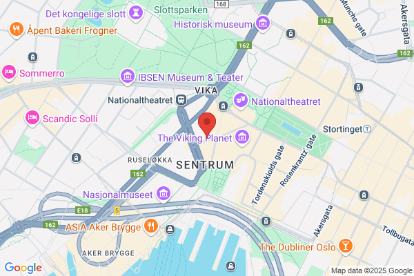 Norsec As