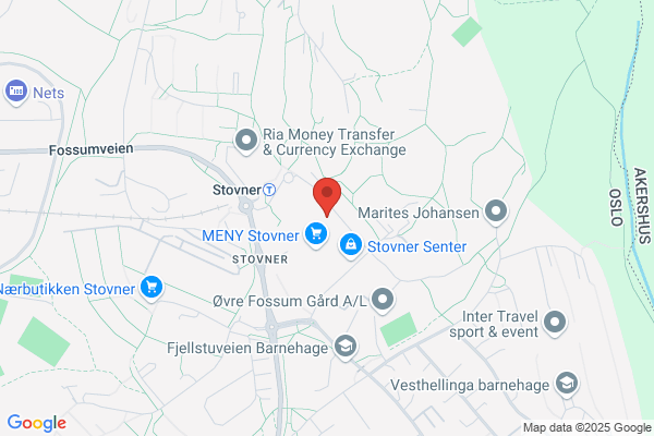 Skorep. Og Nøkkelservice