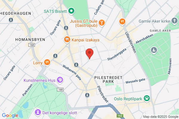 Statsforvalteren i Oslo og Viken - Oslo
