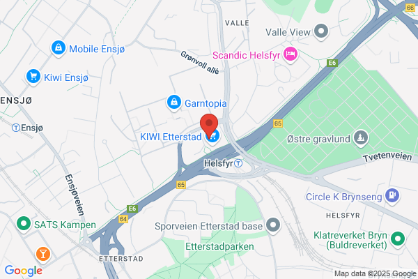 Fagopplæringsetaten, Oslo Kommune