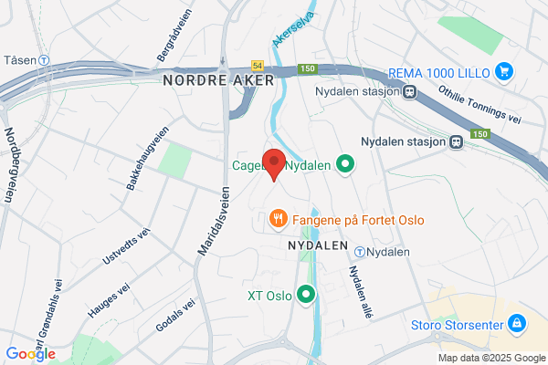 Grefsen Videregående Skole