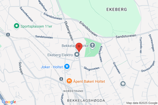 Holtet Videregående Skole