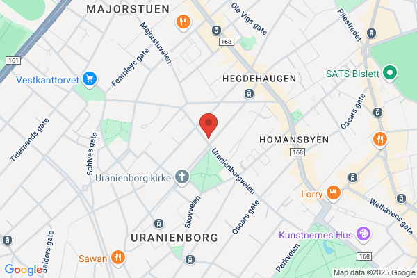 Lech-hanssen's Trafikkskole
