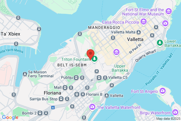 Malta Turistkontor