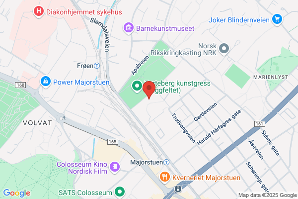 Menighetsfakultetet, Det Teologiske