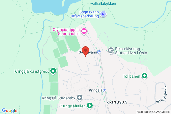 Norges Idrettshøgskole