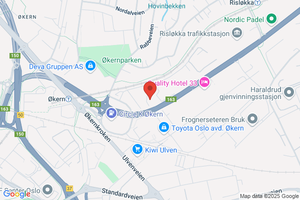 Opplæringskontoret For Tømrerfaget