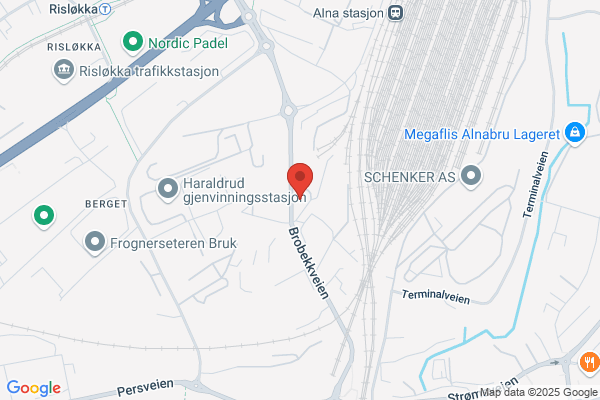 Trafikkservice A/s