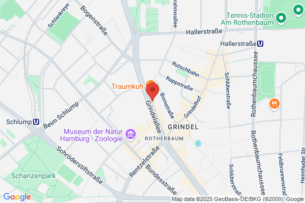 Brillesentrum