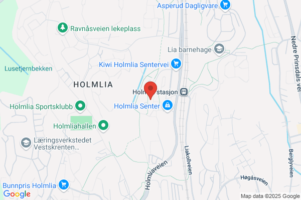 Holmlia Optometri Arnulf Myklebust