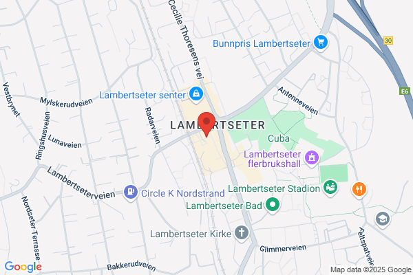 Lambertseter Ur Og Optikk As