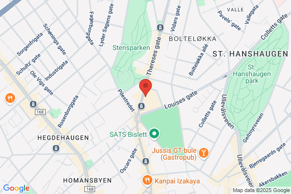 Tøyen Optikk Synsam Tøyen