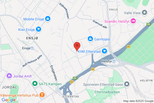 Aase Prosjekt AS