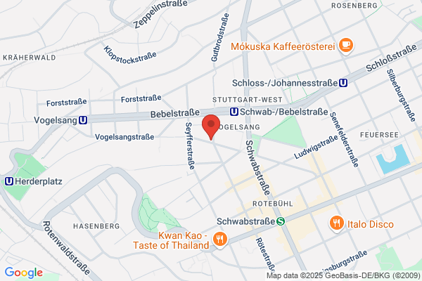 Resplan Ledelse