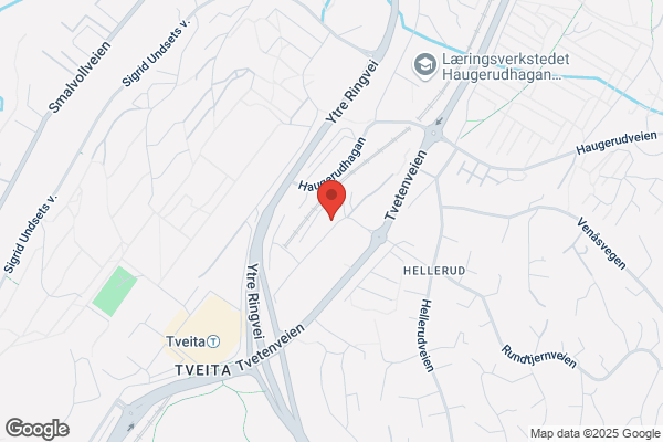 Sørligaten Fornikling