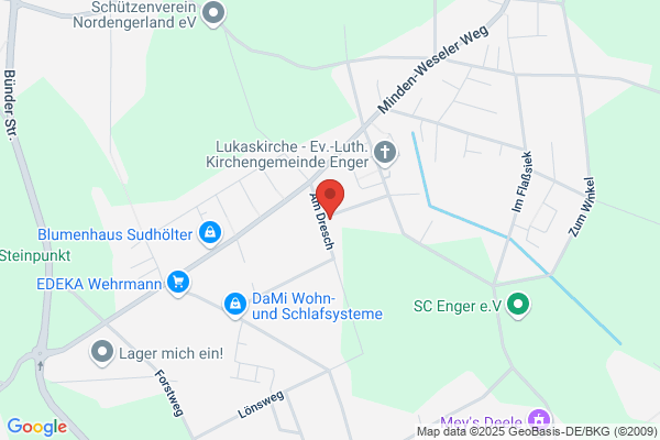 Enger Amund Endre