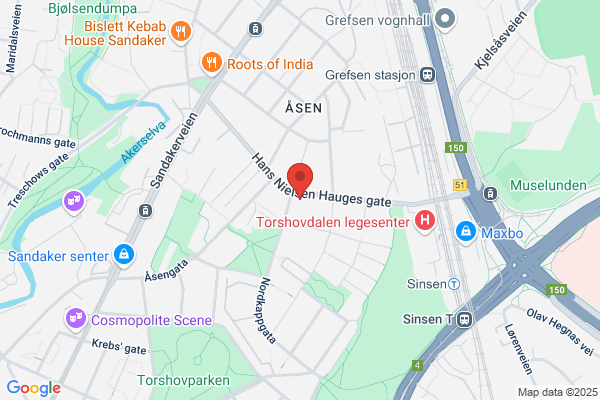 Translatørxpress As