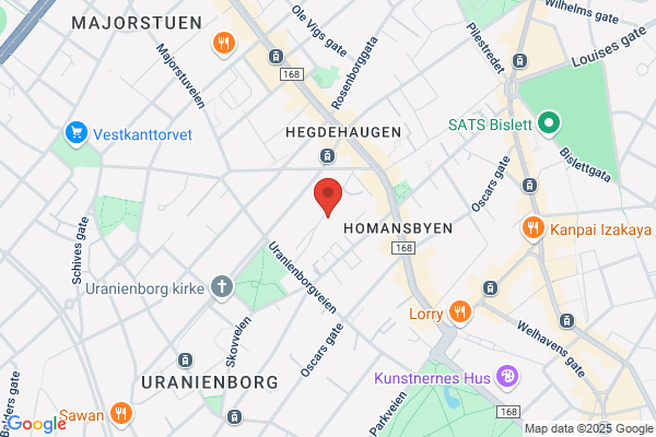 Ordkommisjonen As