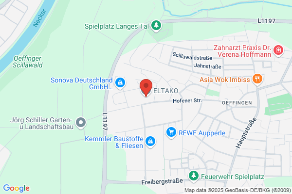 Elfako As
