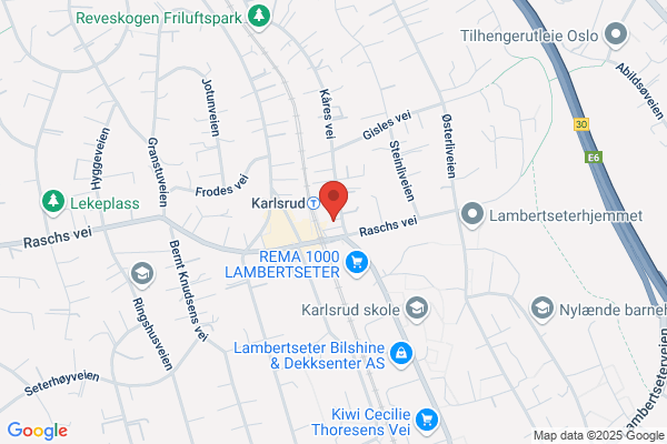 Karlsrud Parfymeri