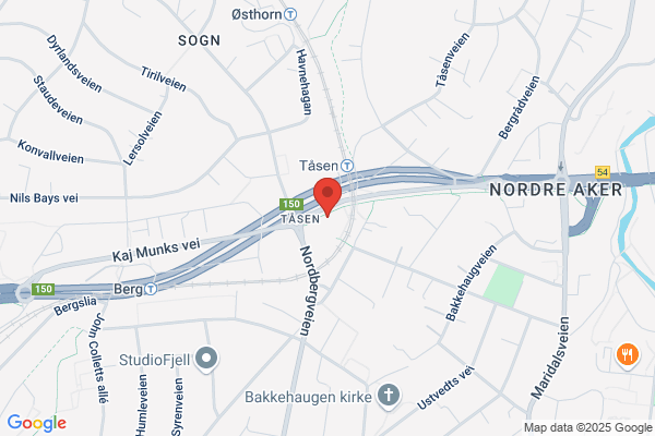 Tåsen Vårt Parfymeri