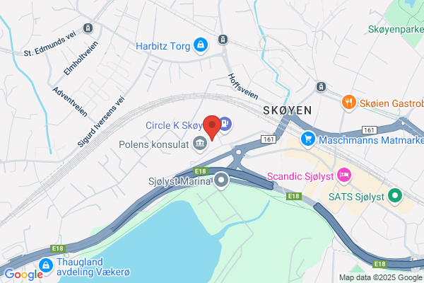 Norsk Romsenter
