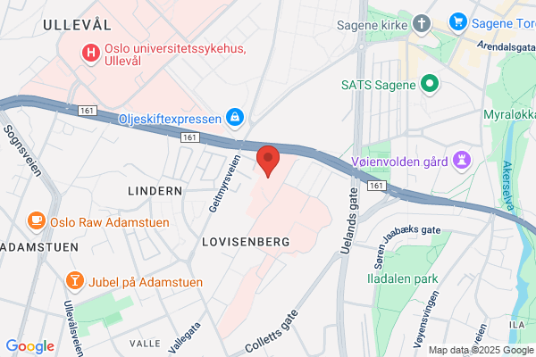 Folkehelseinstituttet