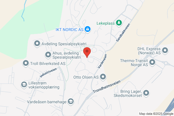 Itineris Management As