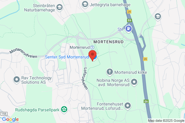 G-sport Mortensrud As