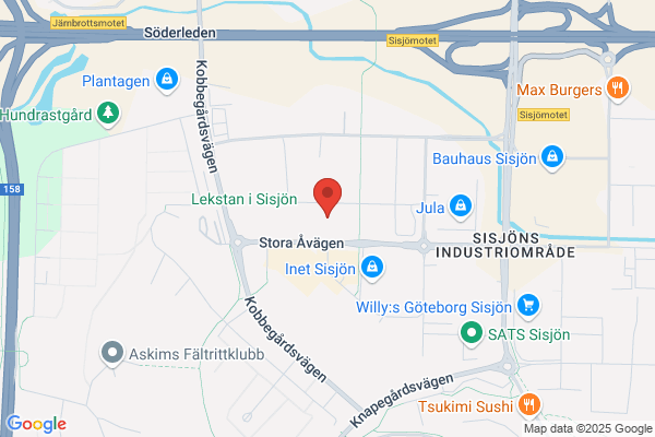 Hofmann Teknikk As