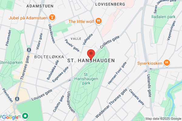 Hansen Åge